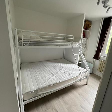 Appartement La Mongie Pied Des Pistes 7 Personnes מראה חיצוני תמונה