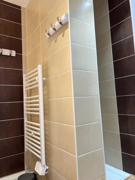 Appartement La Mongie Pied Des Pistes 7 Personnes מראה חיצוני תמונה