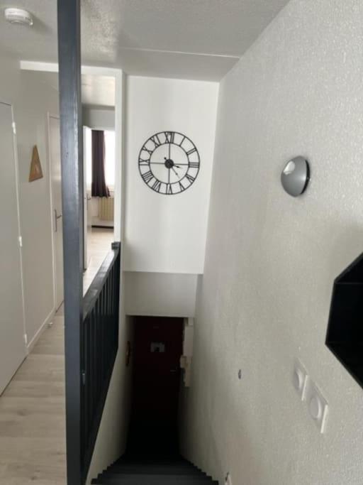 Appartement La Mongie Pied Des Pistes 7 Personnes מראה חיצוני תמונה